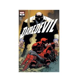 MARVEL PRH Daredevil #12