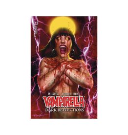 Vampirella: Dark Reflections #3