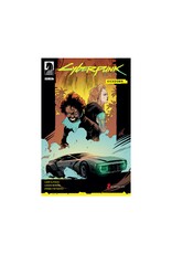 DARK HORSE PRH Cyberpunk 2077: Kickdown #2