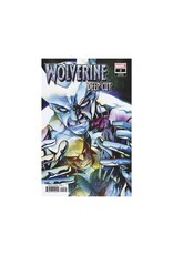 MARVEL PRH Wolverine: Deep Cut #2 Mike McKone Variant