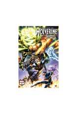 MARVEL PRH Wolverine: Deep Cut #2