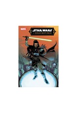 MARVEL PRH Star Wars: The High Republic #10 Mahmud Asrar Variant