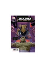 MARVEL PRH Star Wars: The High Republic #10