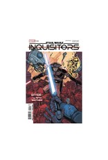 MARVEL PRH Star Wars: Inquisitors #2