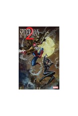 MARVEL PRH Spider-Man: Reign 2 #2 Skan Srisuwan Variant
