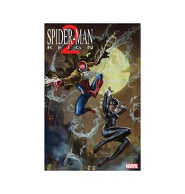 MARVEL PRH Spider-Man: Reign 2 #2 Skan Srisuwan Variant