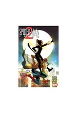 MARVEL PRH Spider-Man: Reign 2 #2 Mirka Andolfo Variant