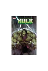 MARVEL PRH The Incredible Hulk #15 Rod Reis Variant