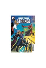 MARVEL PRH Doctor Strange #18
