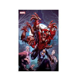 MARVEL PRH The Spectacular Spider-Men #6 Nic Klein Stormbreakers Variant