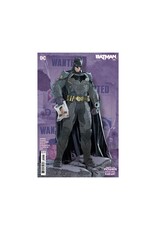 DC COMICS Batman #151 Cover F Mikel Janín Resistance Card Stock Variant