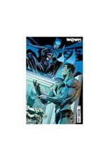 DC COMICS Batman #151 Cover B Guillem March Card Stock Variant
