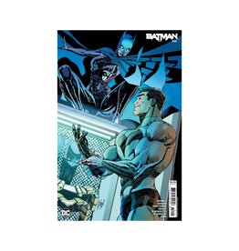 DC COMICS Batman #151 Cover B Guillem March Card Stock Variant
