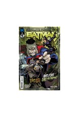 DC COMICS Batman #151