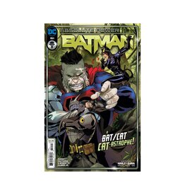 DC COMICS Batman #151