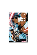 DC COMICS Absolute Power #2 Cover F Simone Di Meo Card Stock Variant
