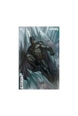 DC COMICS Absolute Power #2 Cover C Lucio Parrillo Card Stock Variant