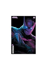 DC COMICS Absolute Power #2 Cover B Stephen Bliss Card Stock Variant
