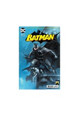 DC COMICS Batman #151 Cover G Gabriele Dell'Otto Batman 85th Anniversary Card Stock Variant
