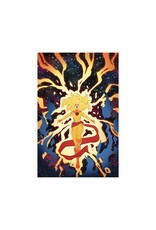 ThunderCats: Cheetara #2 Cover M 1:25 Ted Brandt & Ro Stein Virgin Variant