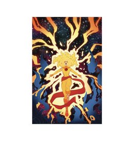 ThunderCats: Cheetara #2 Cover M 1:25 Ted Brandt & Ro Stein Virgin Variant