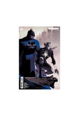 DC COMICS Batman #151 Cover I 1:50 Stevan Subic Card Stock Variant