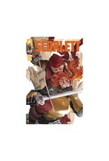IMAGE COMICS Scarlett #3 Cover E 1:50 Eric Canete Variant