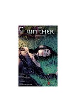 DARK HORSE PRH The Witcher: Corvo Bianco #3 Cover C Neyef Variant