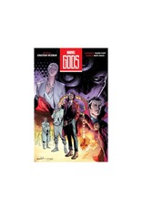 Marvel G.O.D.S. TP