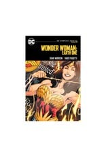 DC Wonder Woman: Earth One - DC Compact Comics Edition TP