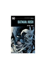 Marvel Batman: Hush - DC Compact Comics Edition TP