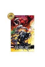 MARVEL PRH Venom War #1 Philip Tan #TeamEddie Connecting Variant