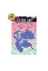 MARVEL PRH Venom War #1 Rose Besch Variant
