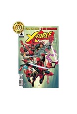 MARVEL PRH X-Force #1