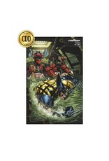 MARVEL PRH X-Force #1 Chris Allen Stormbreakers Variant