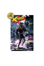 MARVEL PRH X-Force #1 Clayton Crain Forge Variant