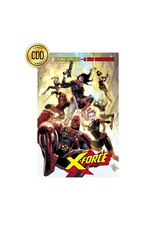 MARVEL PRH X-Force #1 Tony S. Daniel Variant