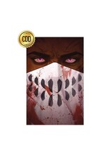 BOOM! STUDIOS House of Slaughter #25 Cover D Jenny Frison Bloody Die Cut Mask Variant