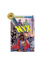 MARVEL PRH NYX #1