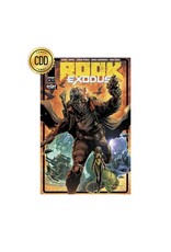 IMAGE COMICS Rook: Exodus #4