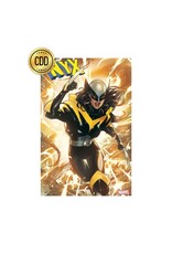 MARVEL PRH NYX #1 Pablo Villalobos Variant
