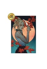 BOOM! STUDIOS Something is Killing the Children #39 Cover B Jenny Frison Virgin Variant