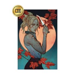 BOOM! STUDIOS Something is Killing the Children #39 Cover B Jenny Frison Virgin Variant