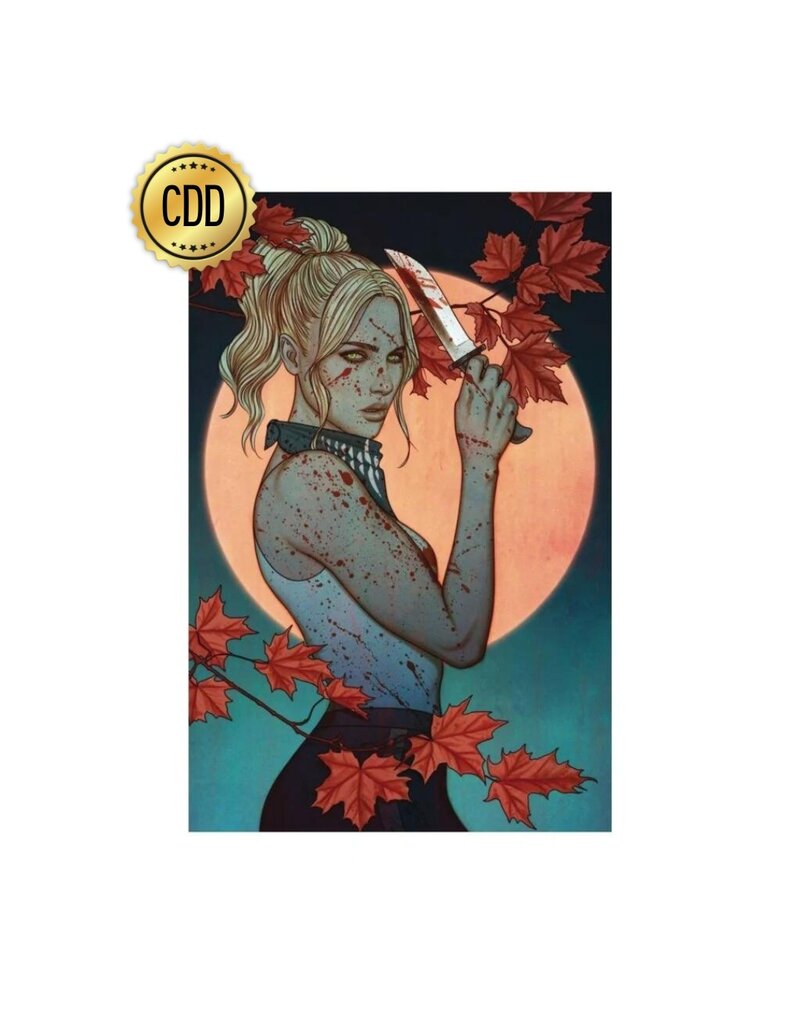 BOOM! STUDIOS Something is Killing the Children #39 Cover B Jenny Frison Virgin Variant