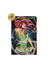 MARVEL PRH Phoenix #1 Aka Variant