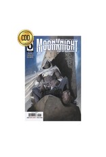 MARVEL PRH Moon Knight: Fist of Khonshu #0