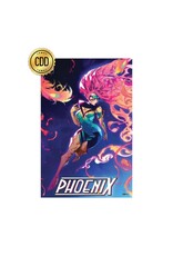 MARVEL PRH Phoenix #1 Rose Besch Variant