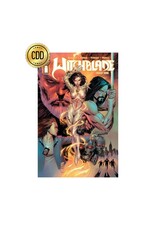 IMAGE COMICS Witchblade #1