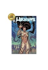 IMAGE COMICS Witchblade #1 Cover B Giuseppe Cafaro & Arif Prianto Variant