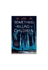 BOOM! STUDIOS Something is Killing the Children Vol. 1 TP